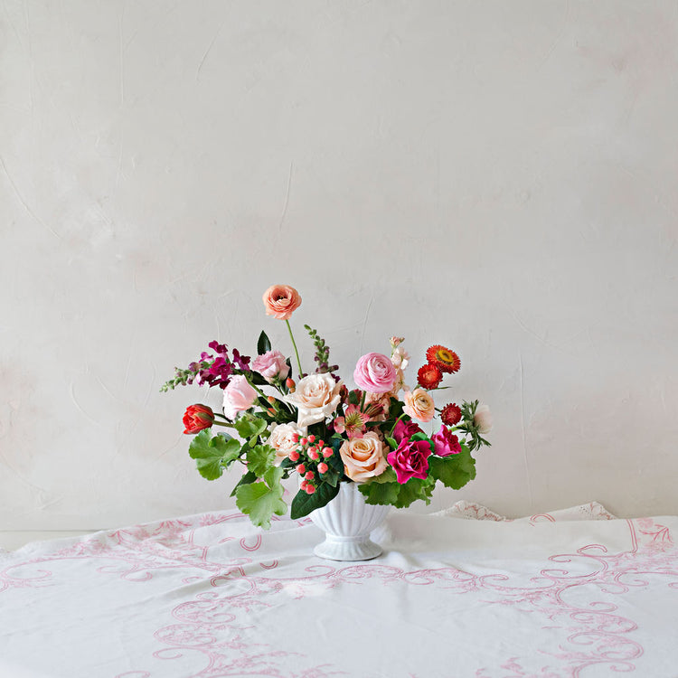 The Ceramic Compotes {Multiple Sizes}