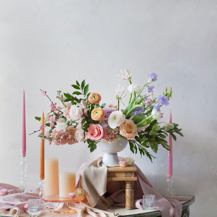 The Ceramic Compotes {Multiple Sizes}