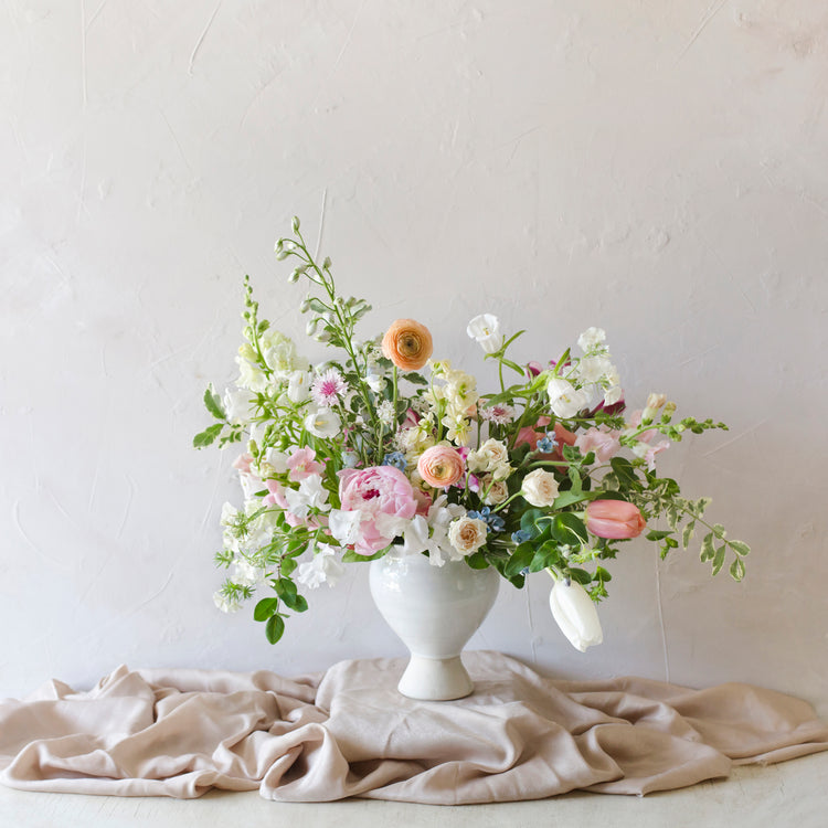The Ceramic Compotes {Multiple Sizes}