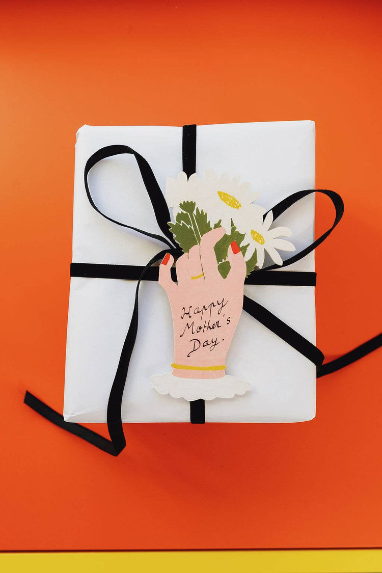 Happy Mother's Day Card