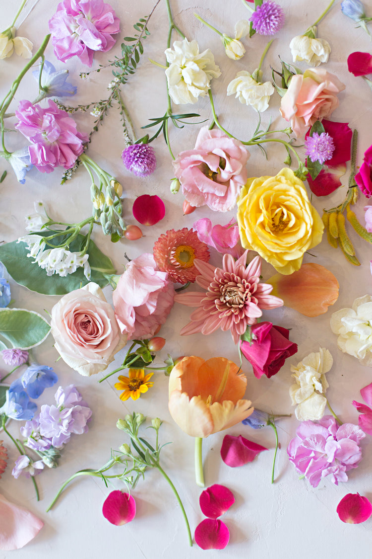 Flower Bundles