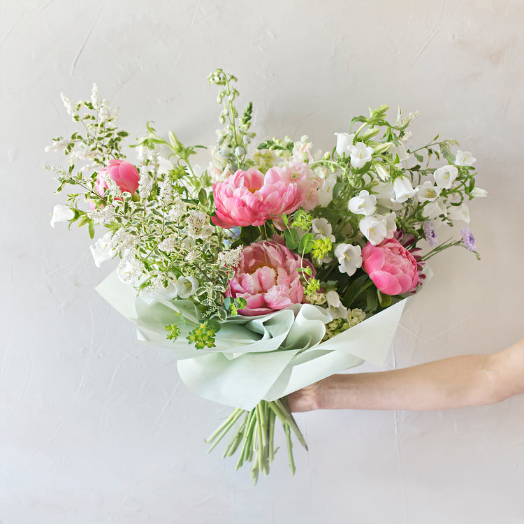 Mother's Day Flower Bundles