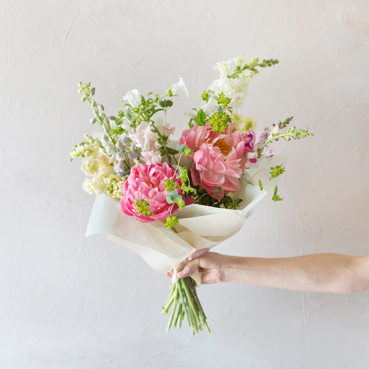 Mother's Day Flower Bundles