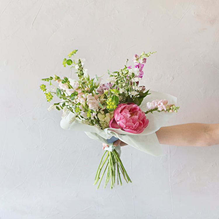 Mother's Day Flower Bundles