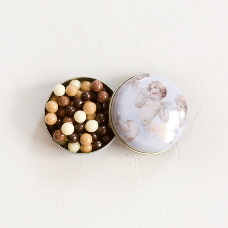 Maison Boissier Candies + Chocolate