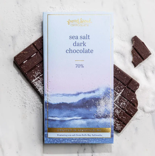 French Broad Chocolate