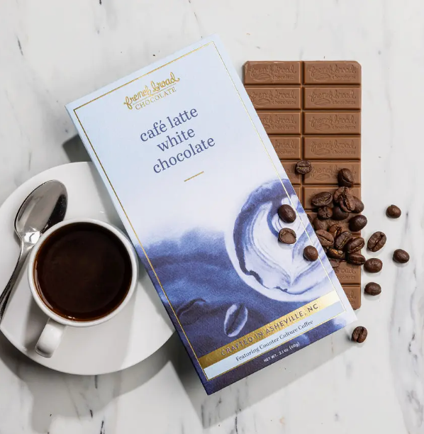 French Broad Chocolate