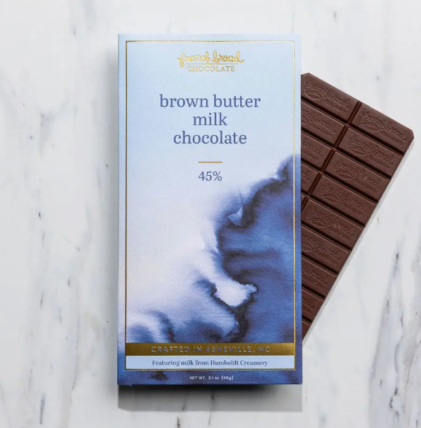 French Broad Chocolate