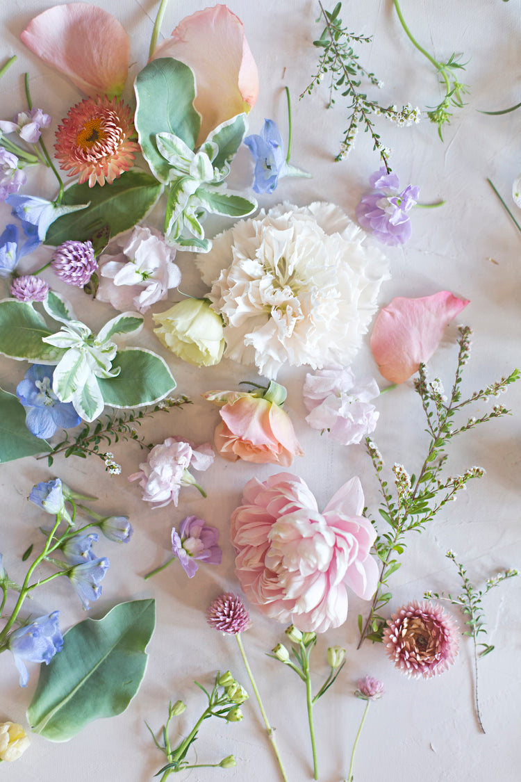 Flower Bundles