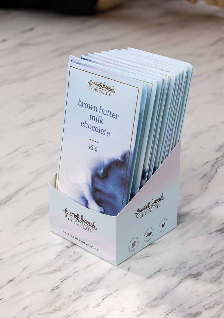 French Broad Chocolate