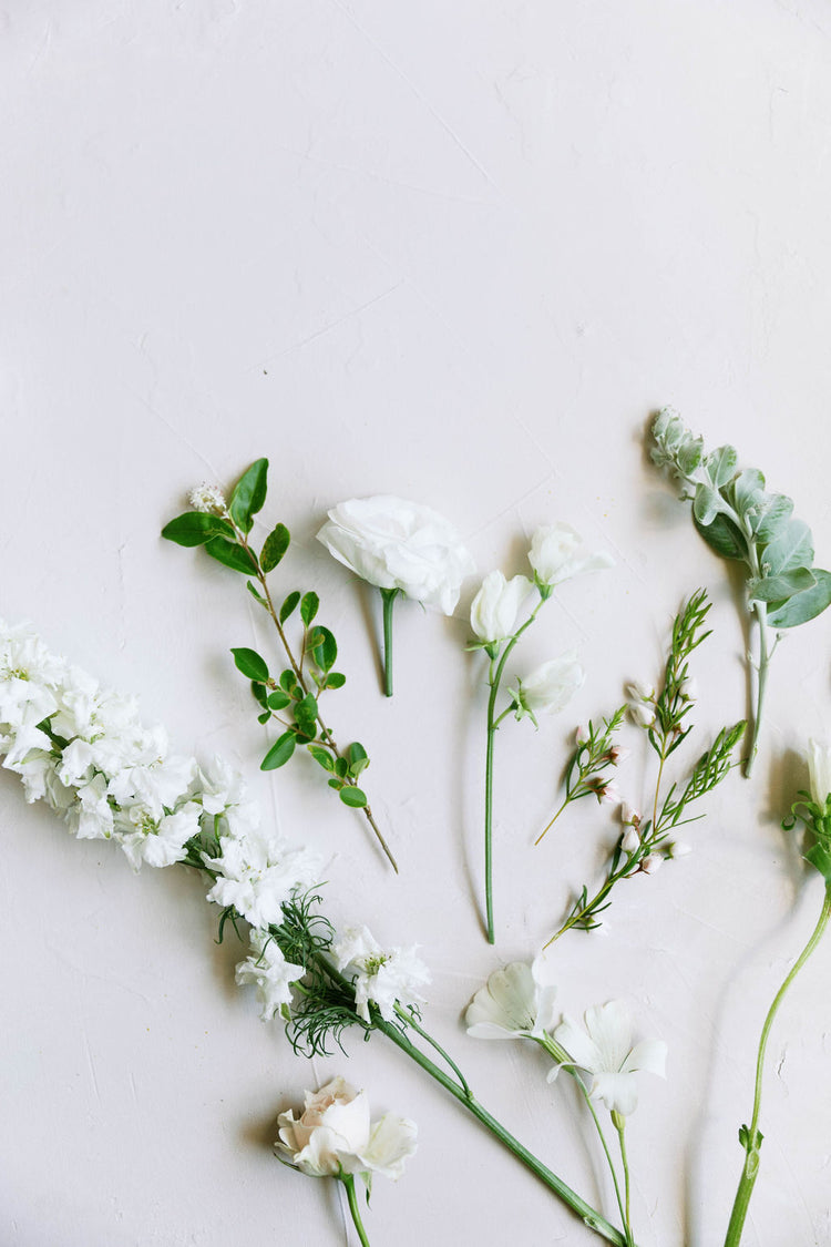 Flower Bundles