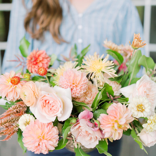 Designer's Choice Arrangements