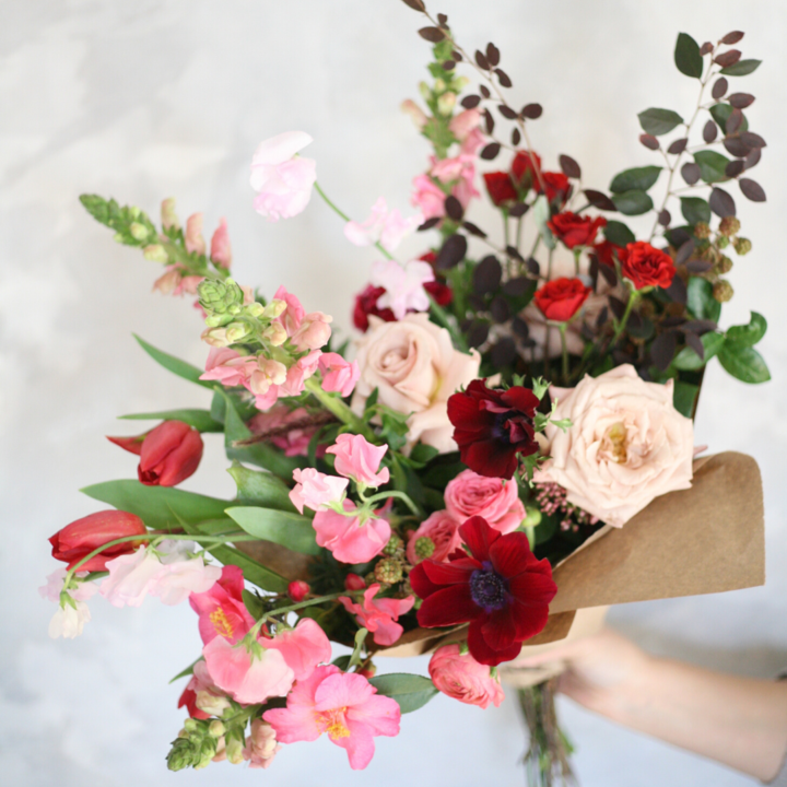 Flower Bundles
