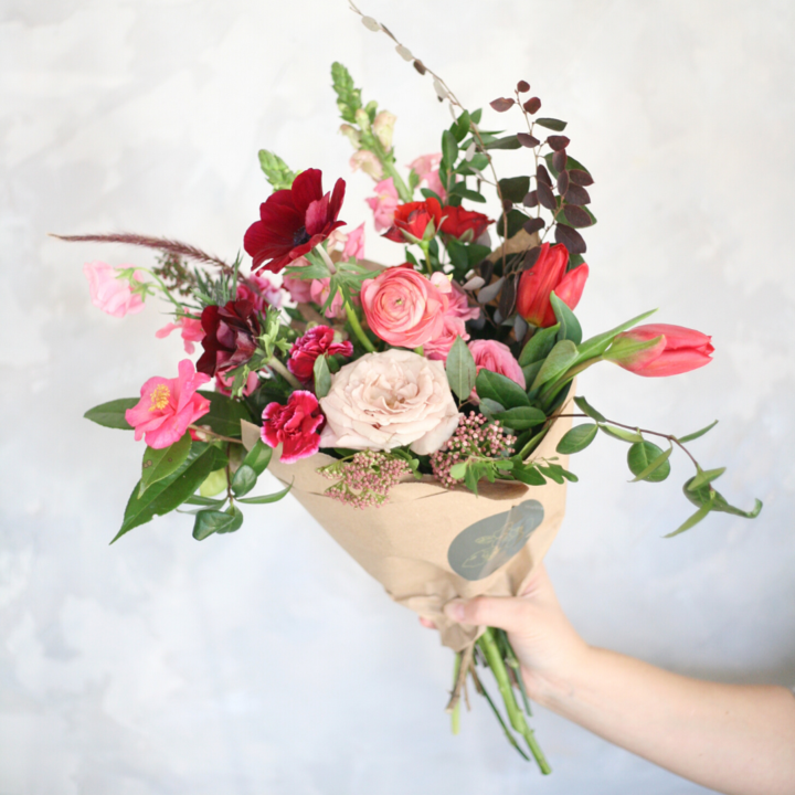 Flower Bundles