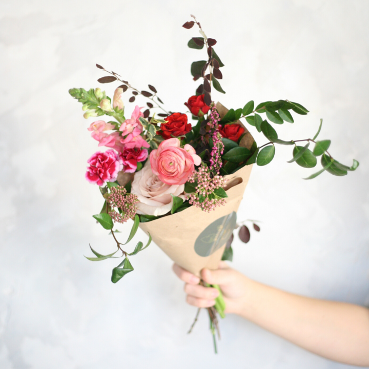 Flower Bundles