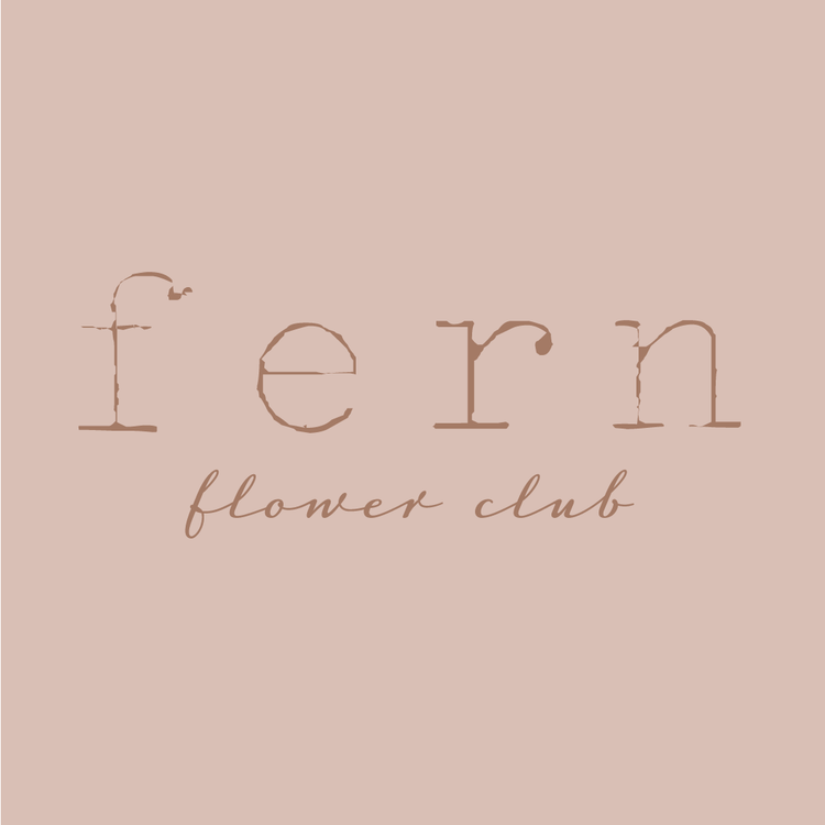 Fern Flower Club Membership