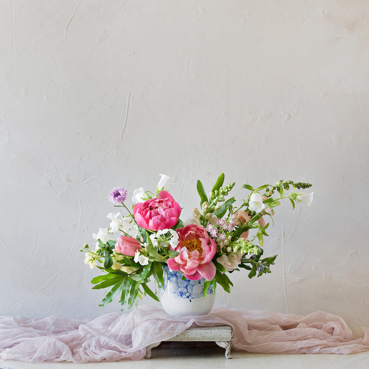 The Petite Arrangements {Multiple Sizes}