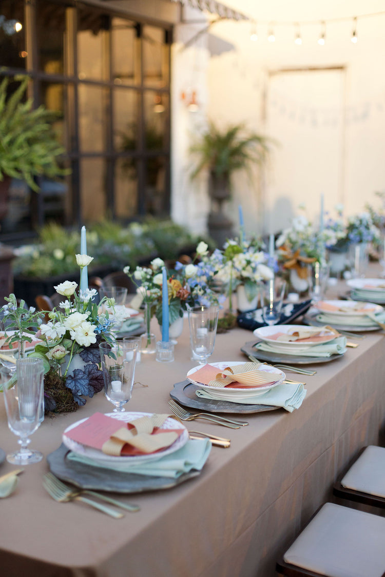 Fall Supper