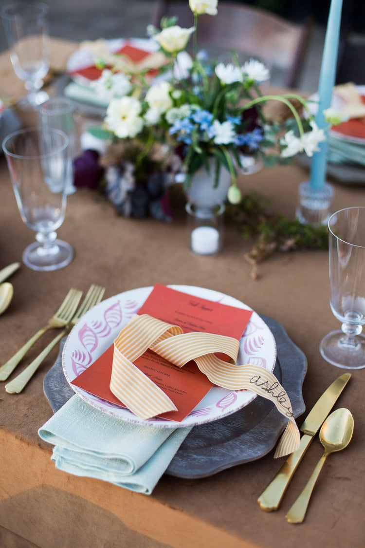 Fall Supper