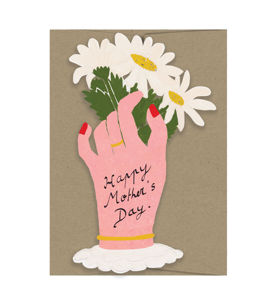 Happy Mother's Day Card