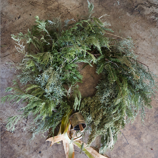 Wreath Workshops