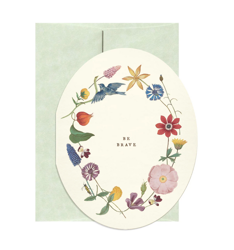 Open Sea Individual Cards