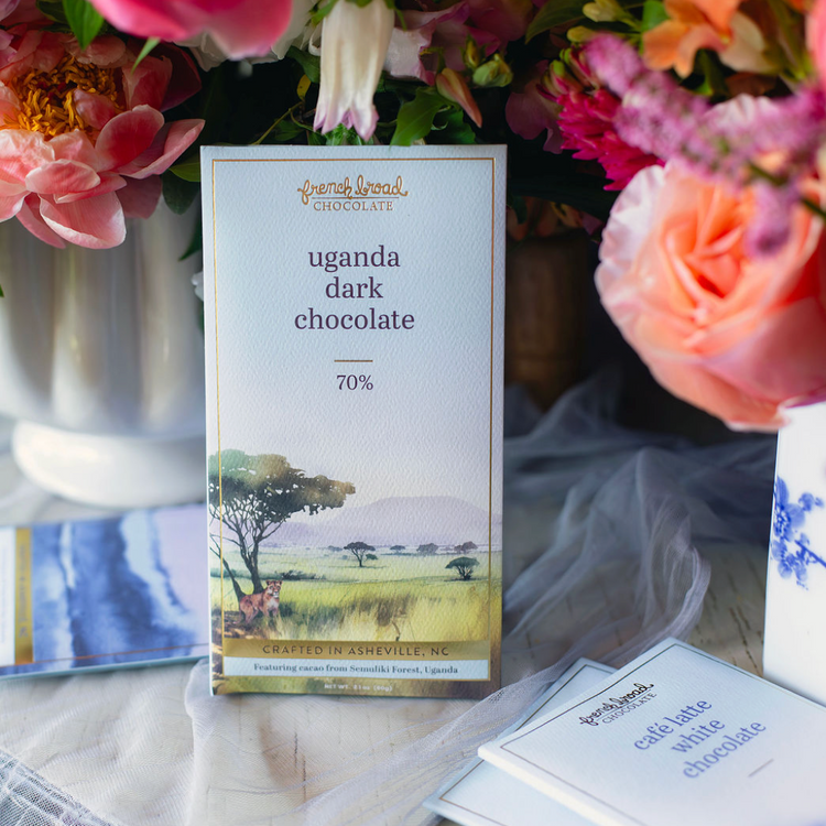 Mother's Day Flower Bundles