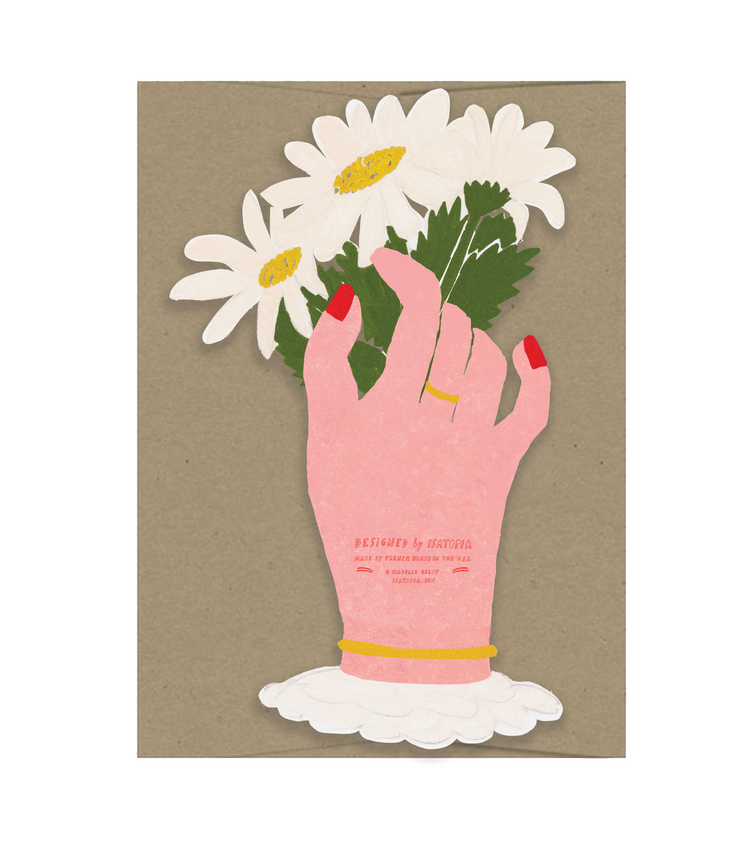 Happy Mother's Day Card