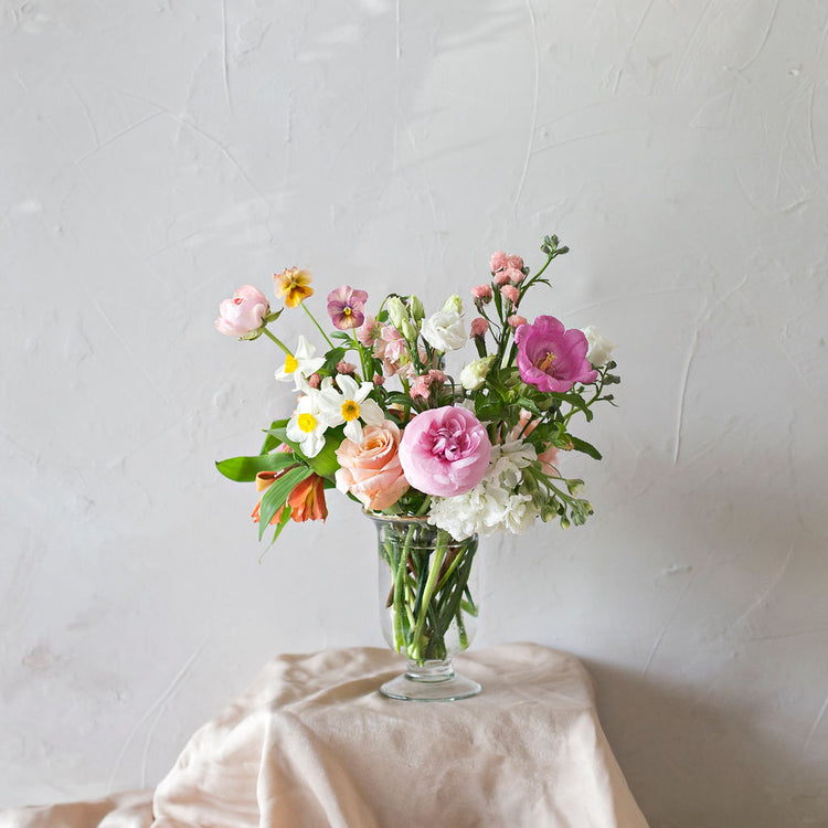 The Petite Arrangements {Multiple Sizes}