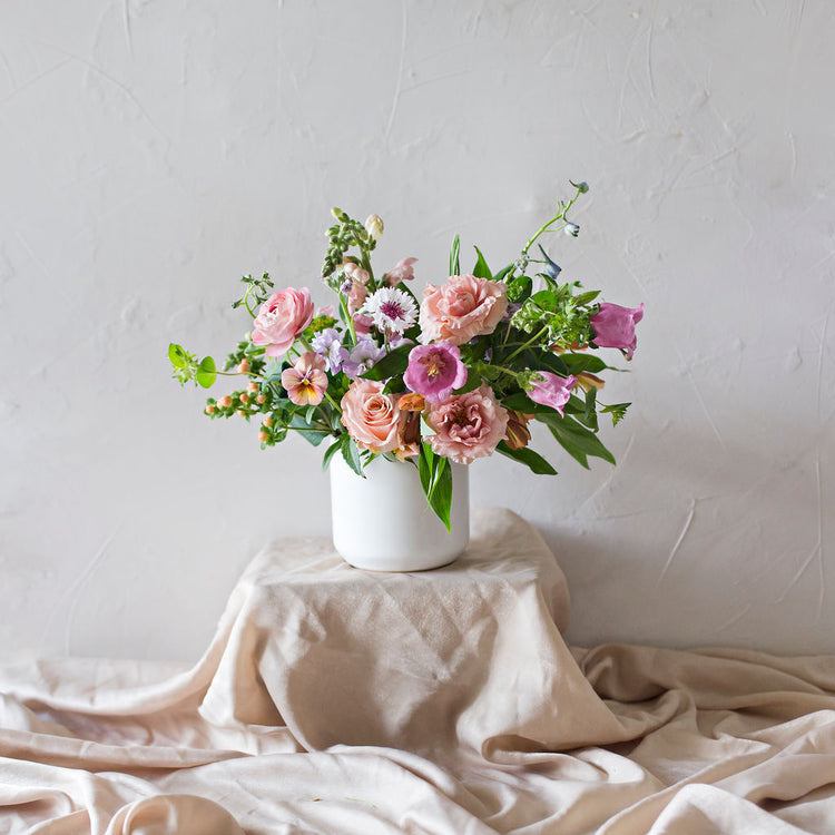 The Petite Arrangements {Multiple Sizes}