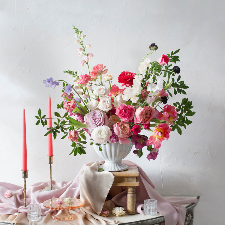 The Petite Arrangements {Multiple Sizes}